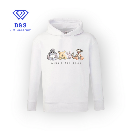 Wtp Hoodie