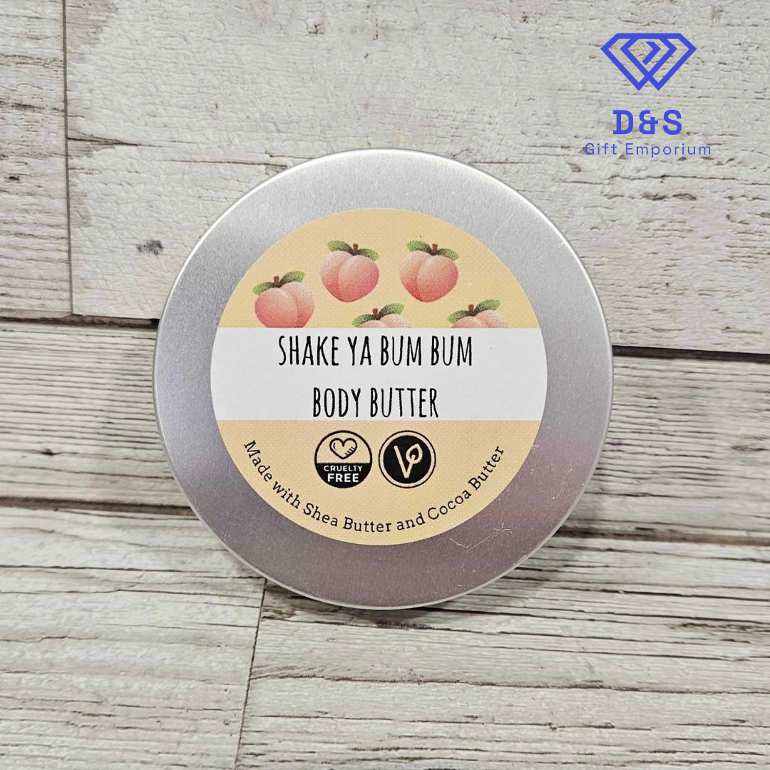 Body Butter