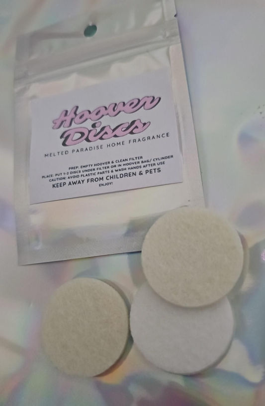 Hoover Discs