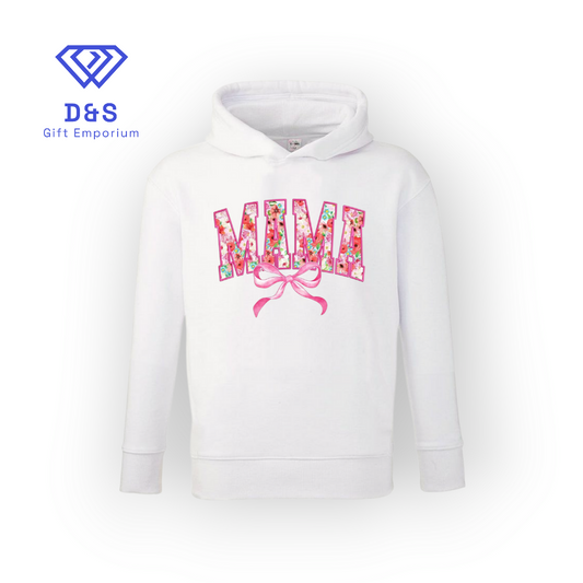 Mama Hoodie