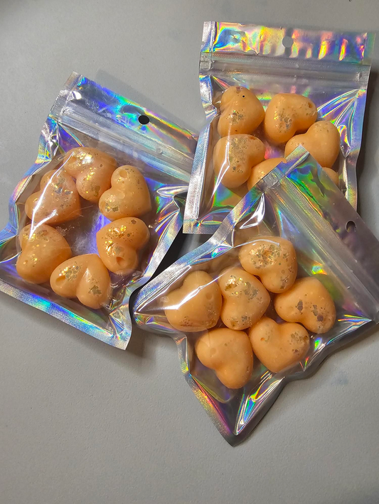 Heart Wax Melts