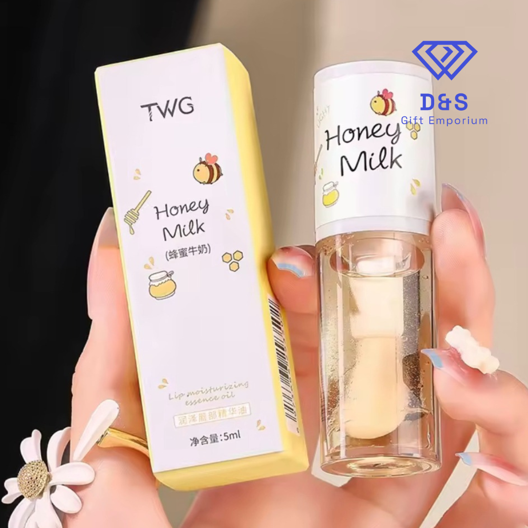 Korean Lip Gloss