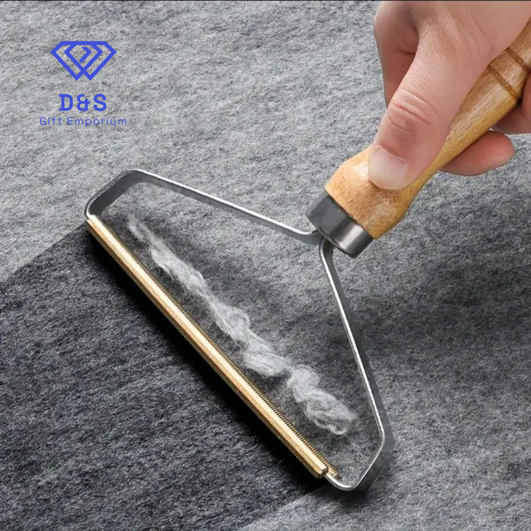 Pet Hair Removal Brush