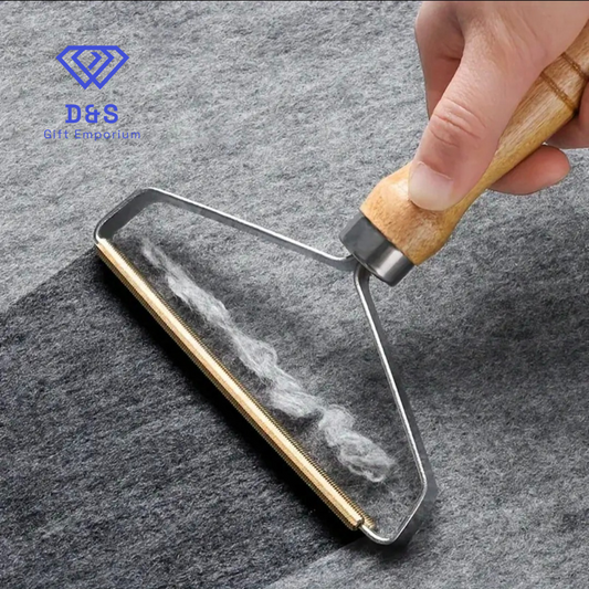 Pet Hair Removal Brush