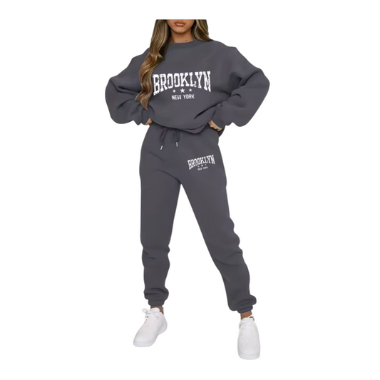 Brooklyn Tracksuit