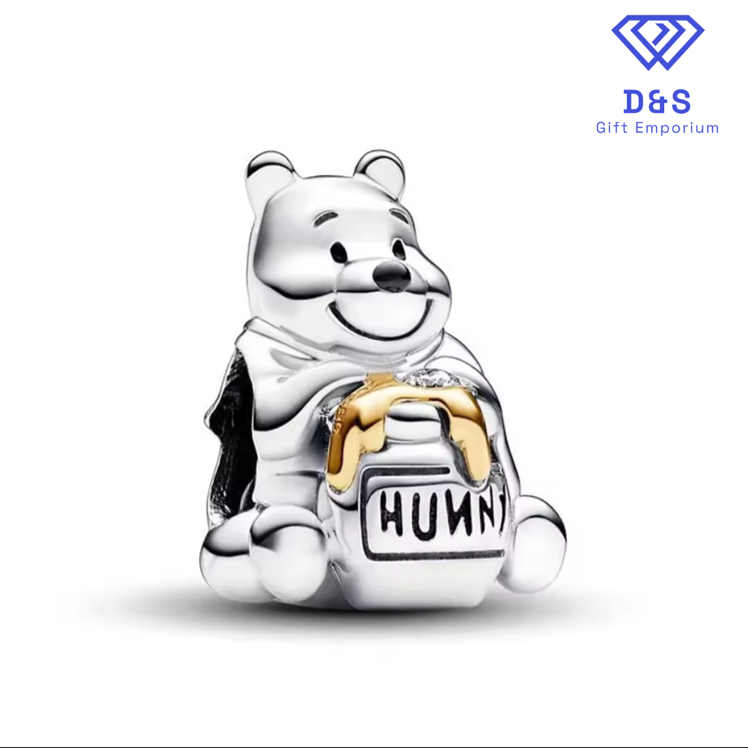 Pooh Charm