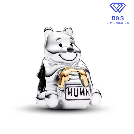 Pooh Charm