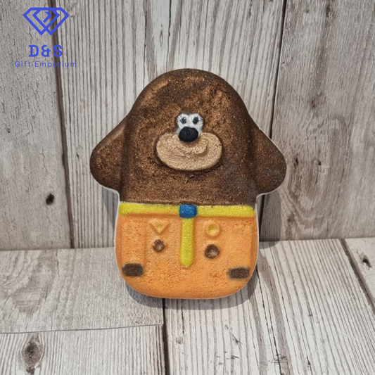 Duggee Bath Bomb