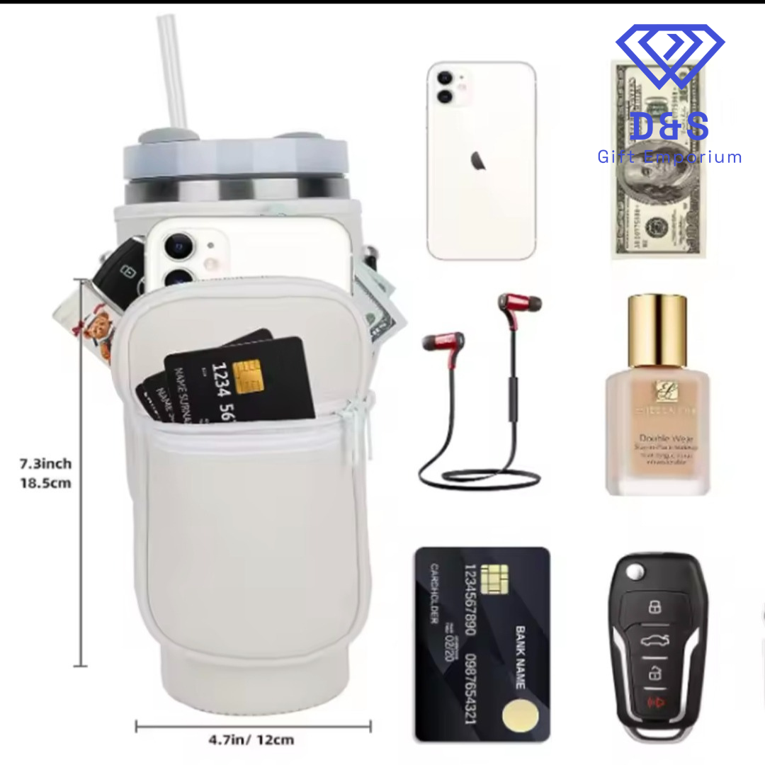 Tumbler Cup Holder