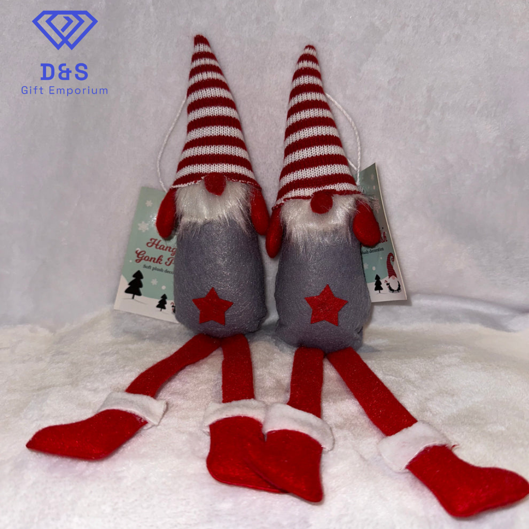 Gnome With Legs
