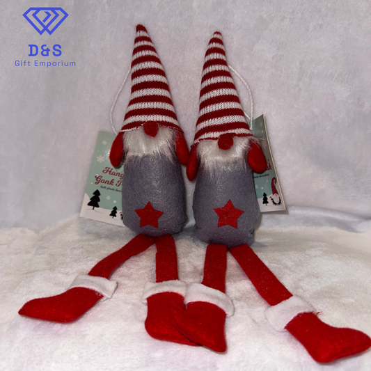 Gnome With Legs