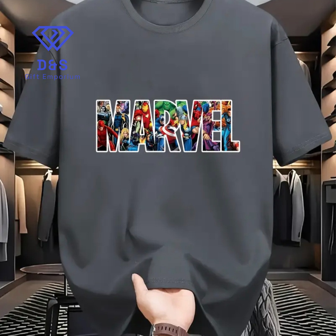 Marvel T-shirt