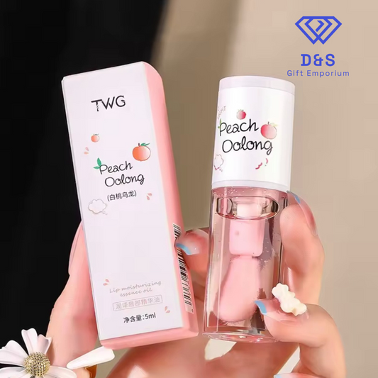 Korean Lip Gloss