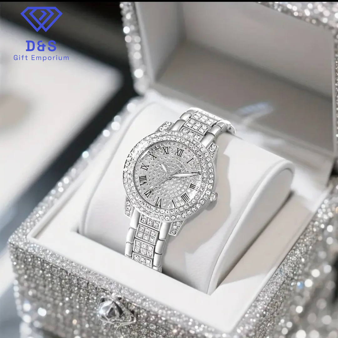 Woman's Quartz Watch