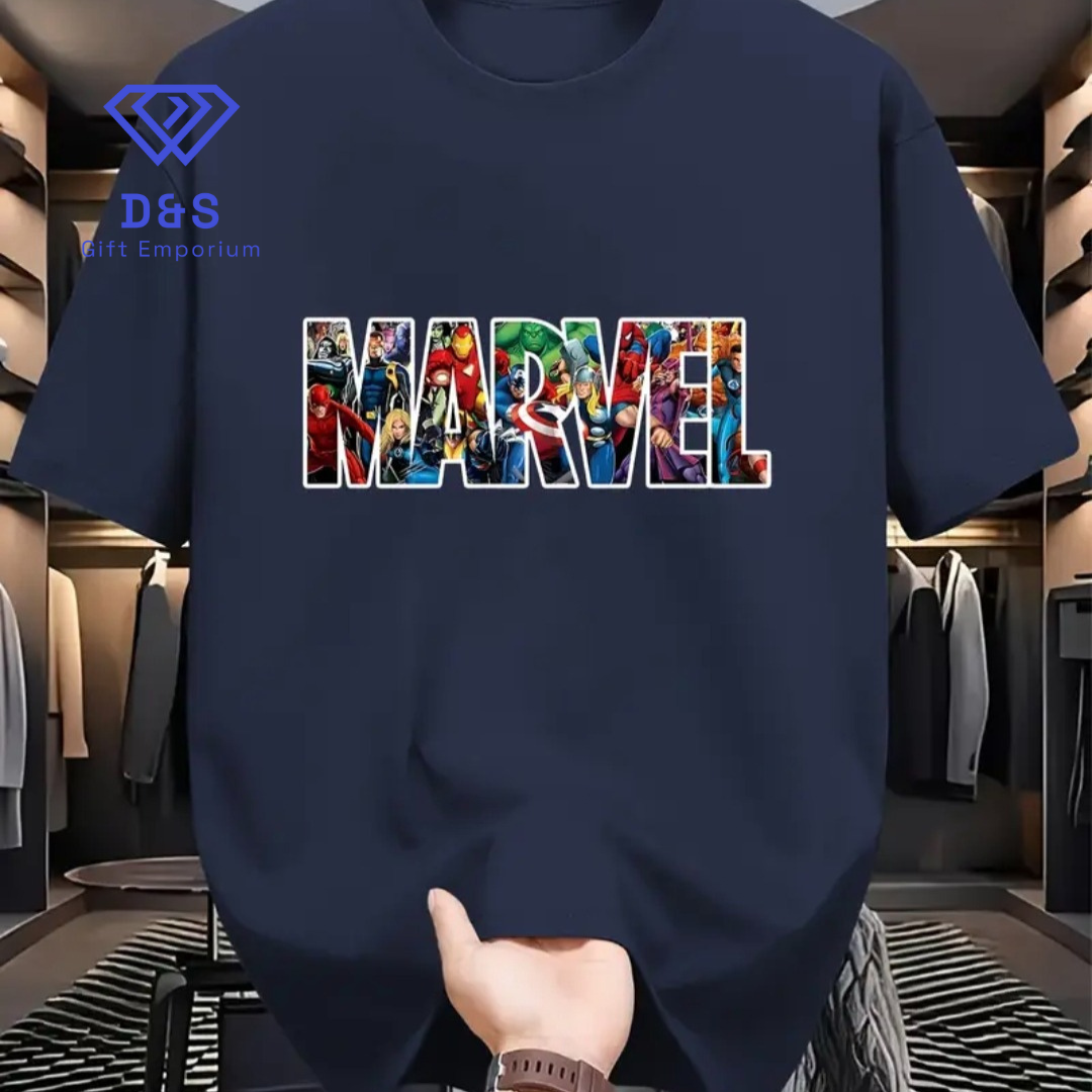 Marvel T-shirt