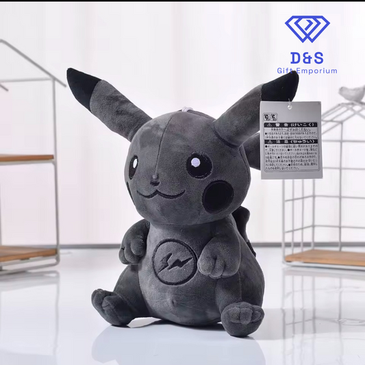 Pikachu Teddy
