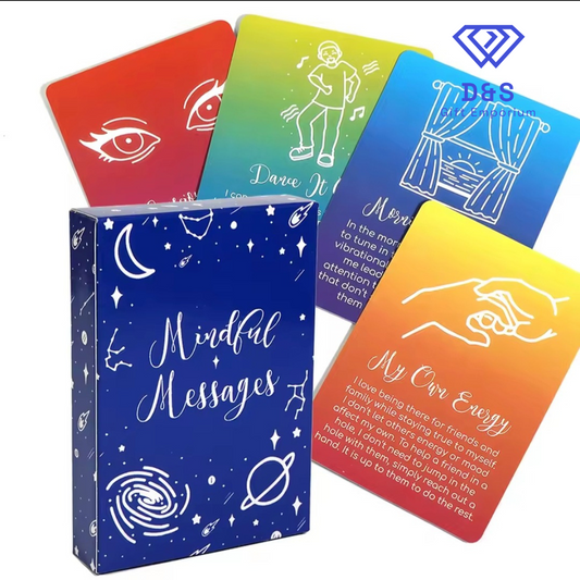 Mindful Messages Cards
