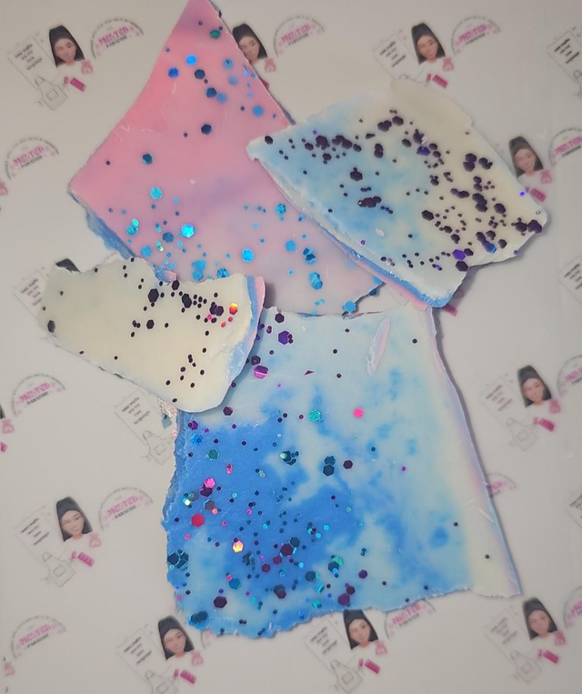 Wax Melt Brittle