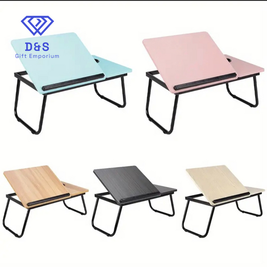 Folding Laptop Desk