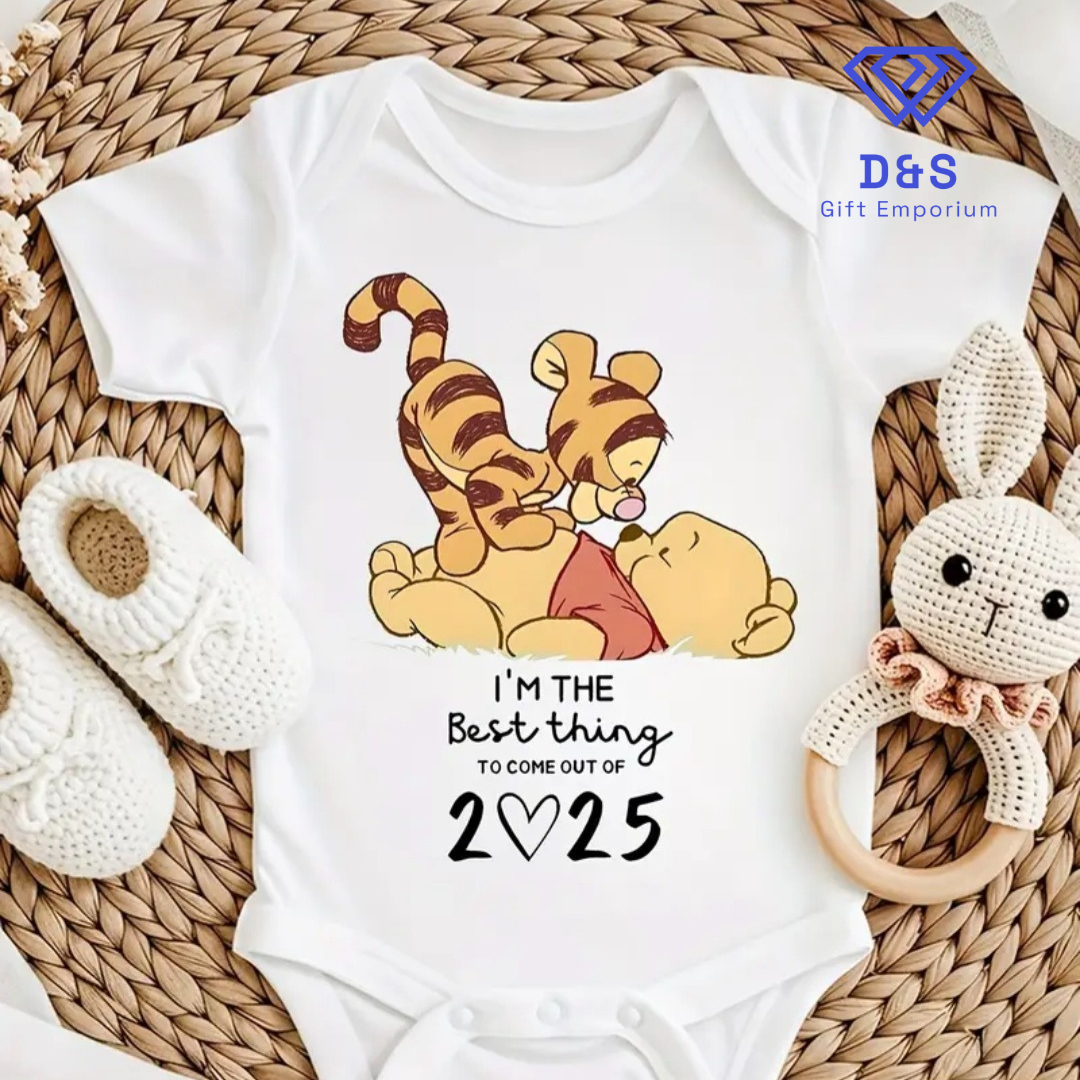Best Thing To Come Out Of 2025 Vest