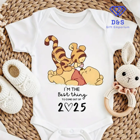 Best Thing To Come Out Of 2025 Vest