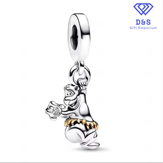 Baloo Charm