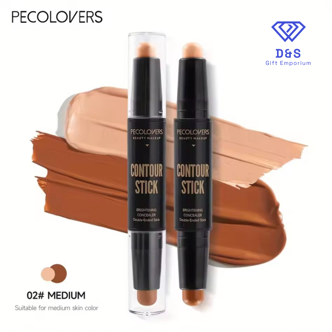 Double Head Contour Stick