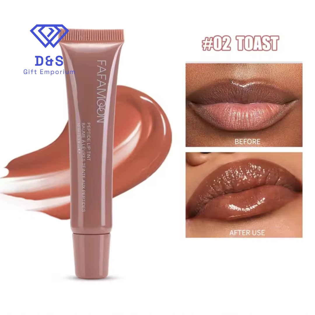 Plumping Lip Gloss