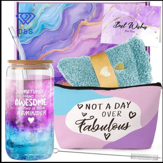 Not A Day Over Fabulous Gift Set