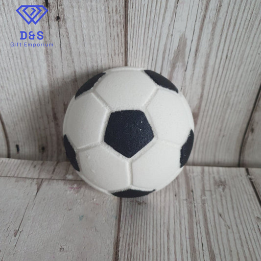 Football Bath Bomb