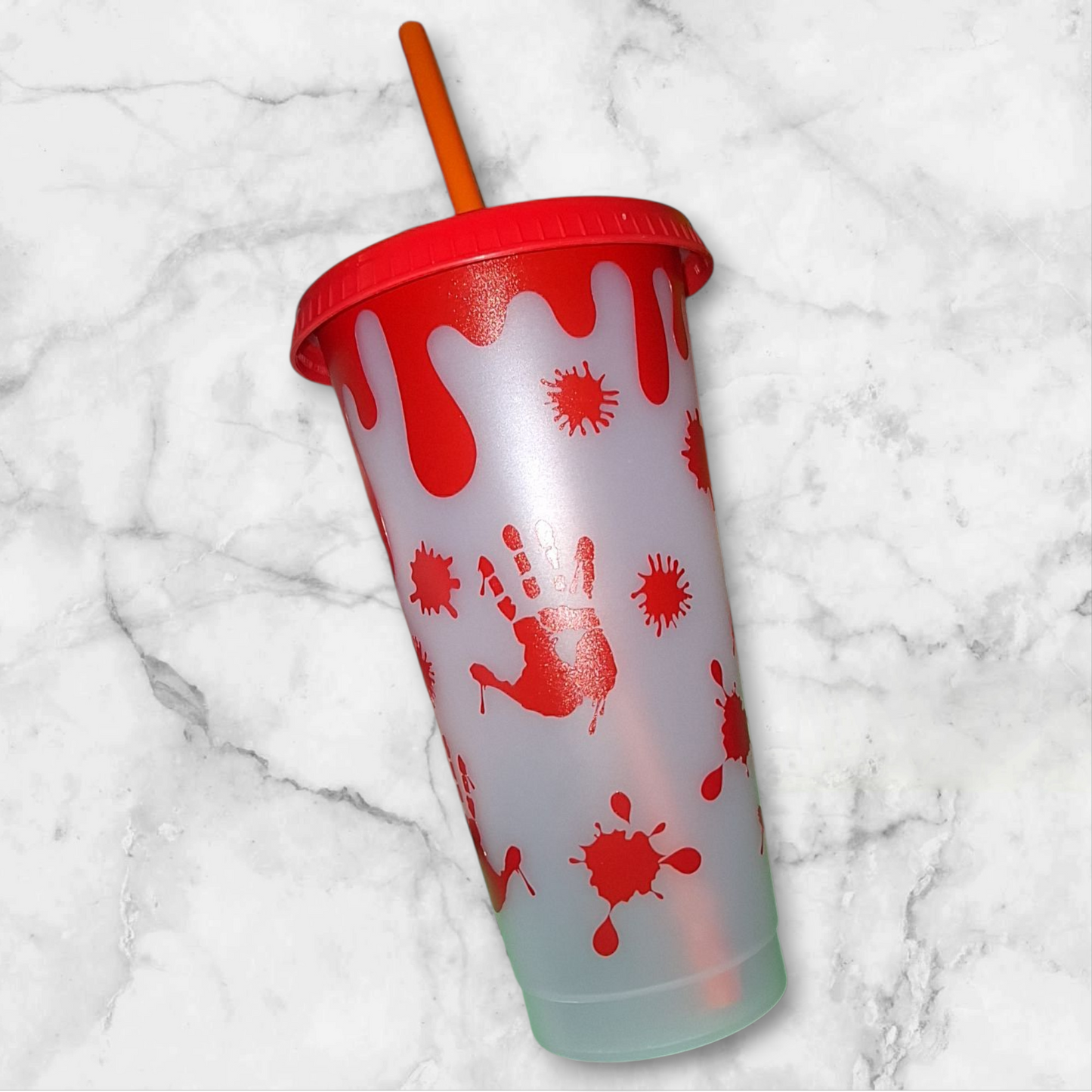 Murder Cold Cup
