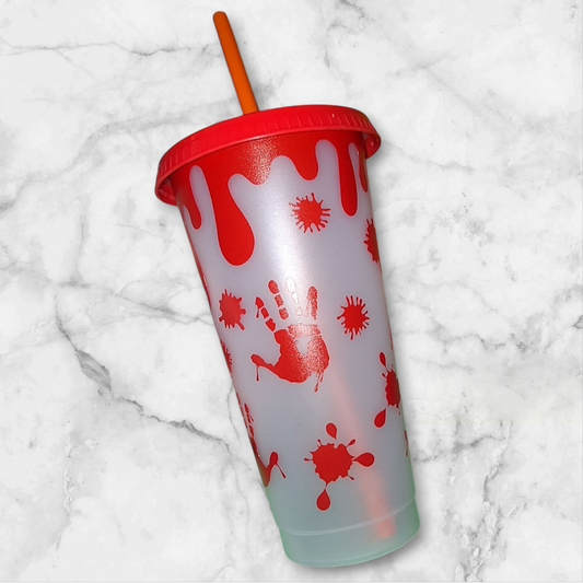 Murder Cold Cup