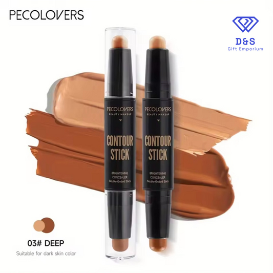 Double Head Contour Stick