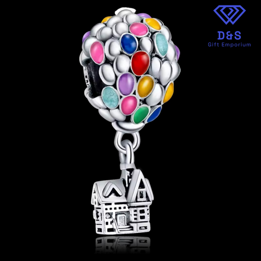 Up House Charm