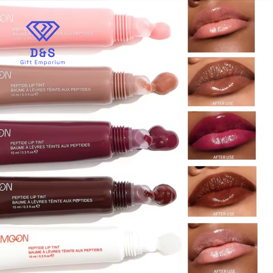 Plumping Lip Gloss