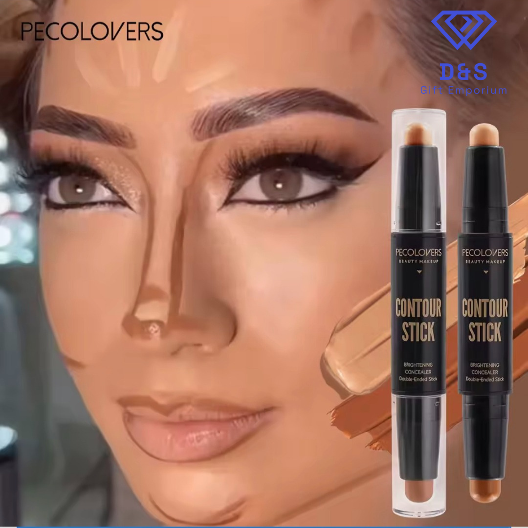 Double Head Contour Stick