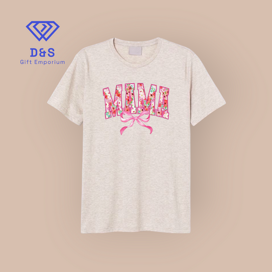 Mama Tshirt