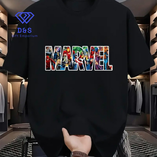 Marvel T-shirt