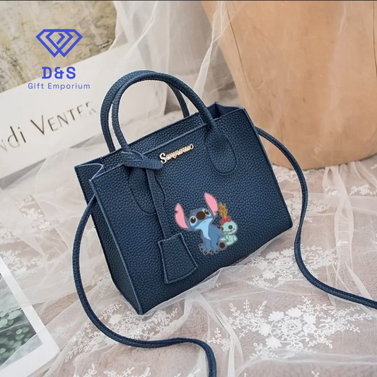 Stitch & Scump Crossbody Handbag