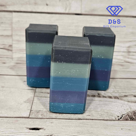 For Him Shower Bar