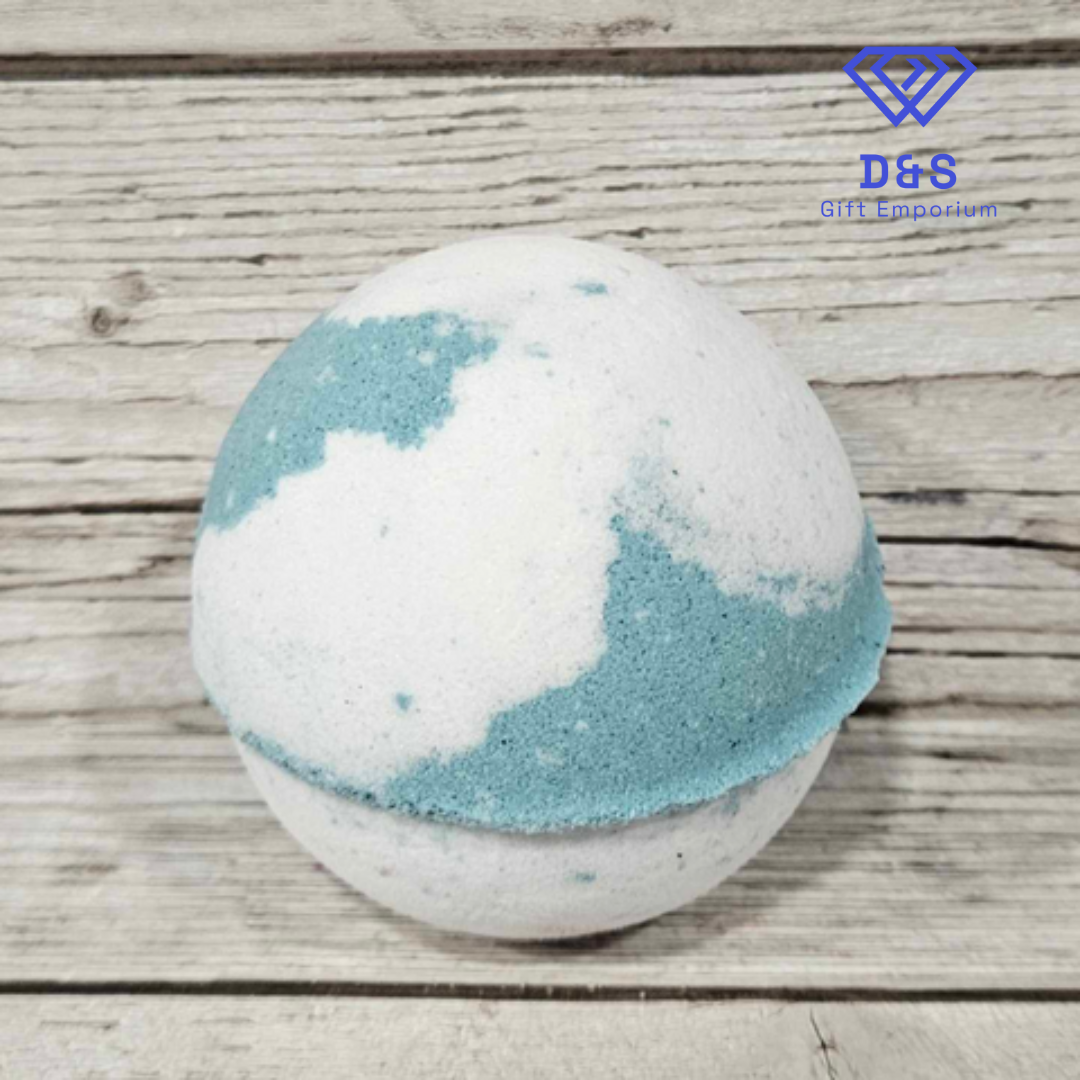 Savage Jumbo Round Bath Bomb