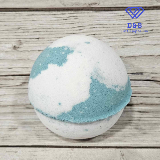 Savage Jumbo Round Bath Bomb