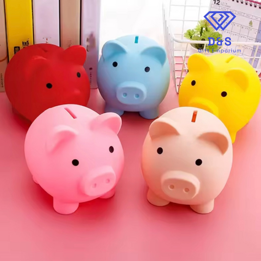 Kids Piggy Bank