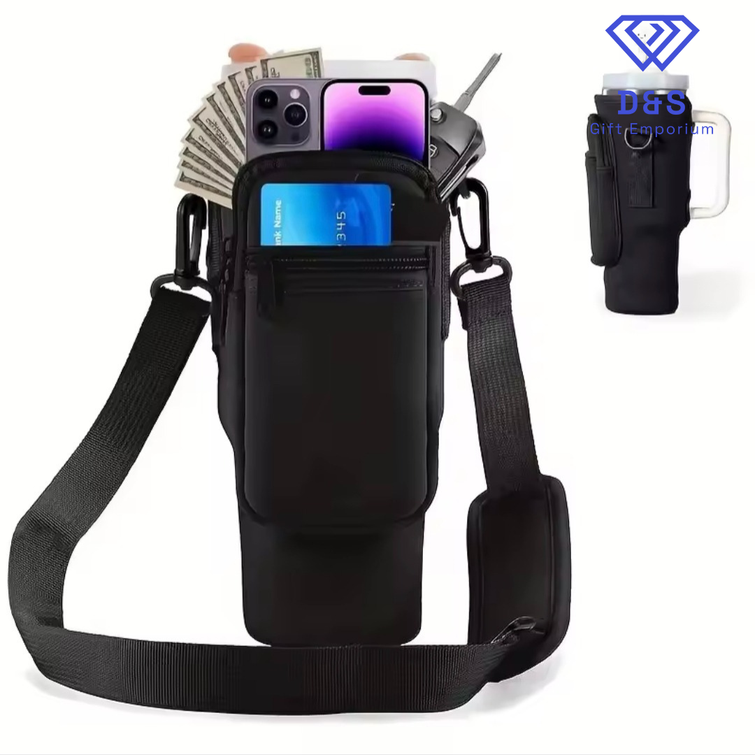 Tumbler Cup Holder