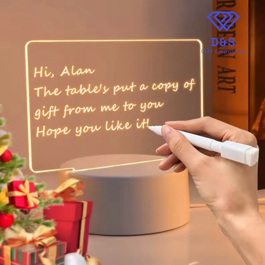 LED Writing Desk Lamp