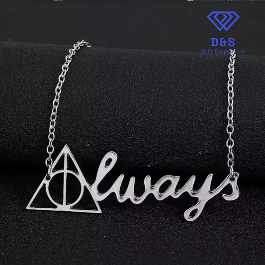 Always Necklace