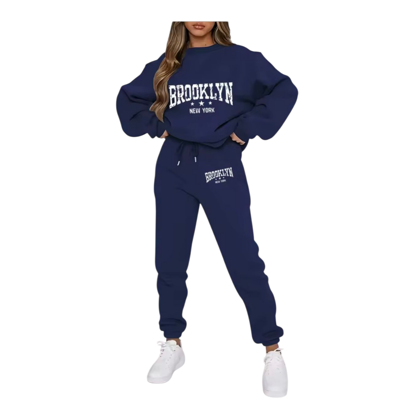 Brooklyn Tracksuit