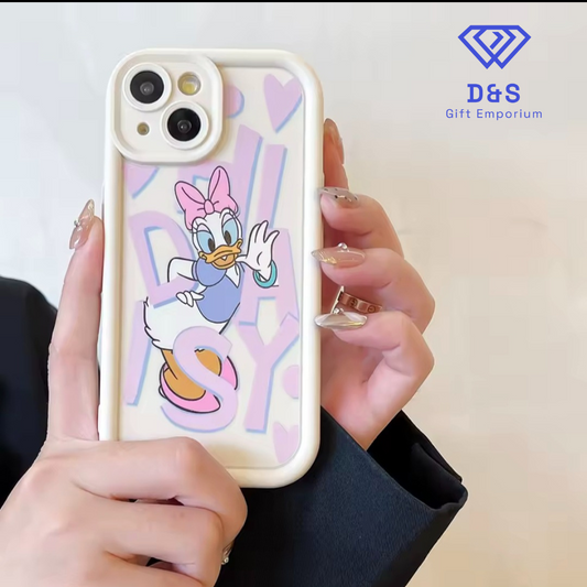 Daisy Iphone Case