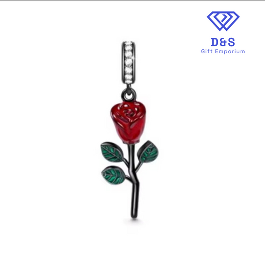 Rose Charm