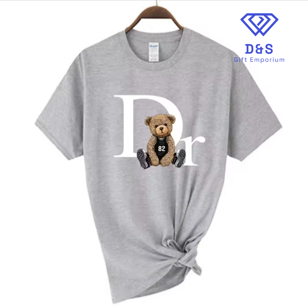 Teddy Tshirt